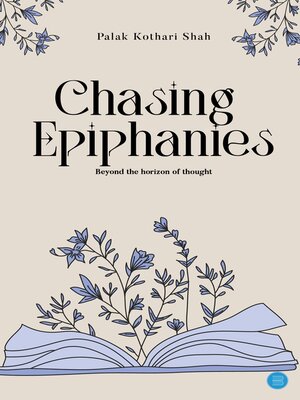 cover image of Chasing Epiphanies